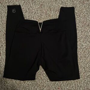 Bombshell Victory leggings